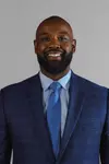 Rodney Crawford Head Shot