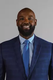 Rodney Crawford