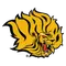 University of Arkansas - Pine Bluff Logo