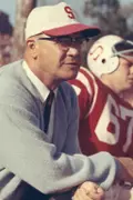Earle Edwards