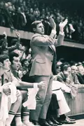 Norm Sloan