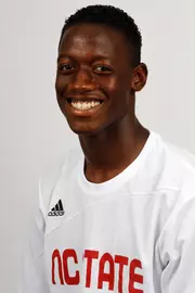 makinde headshot