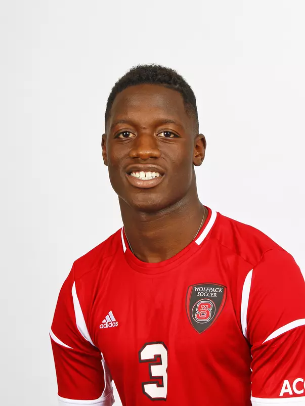 Gbenga Makinde headshot