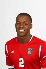 Sonny Mukungu headshot