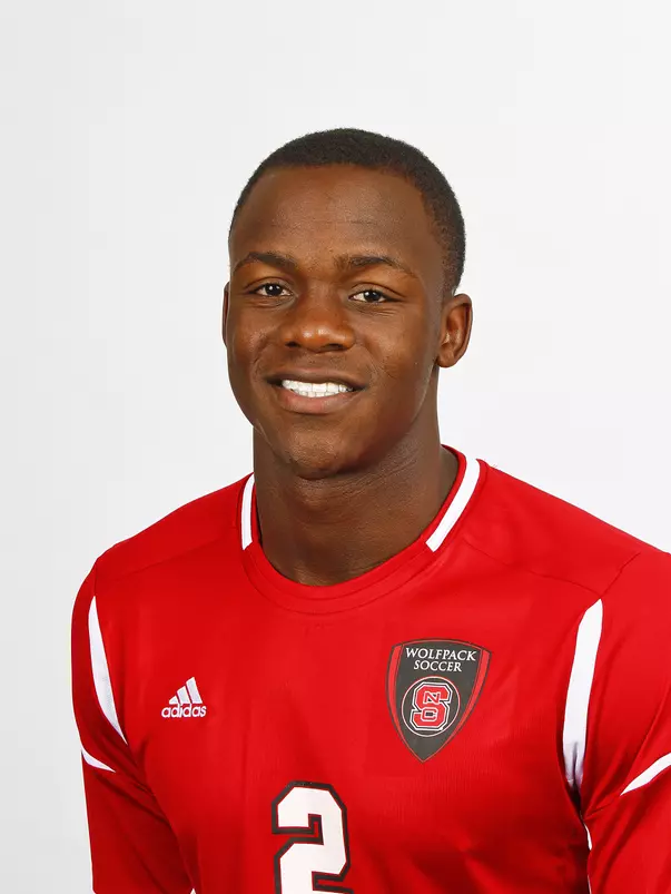 Sonny Mukungu headshot