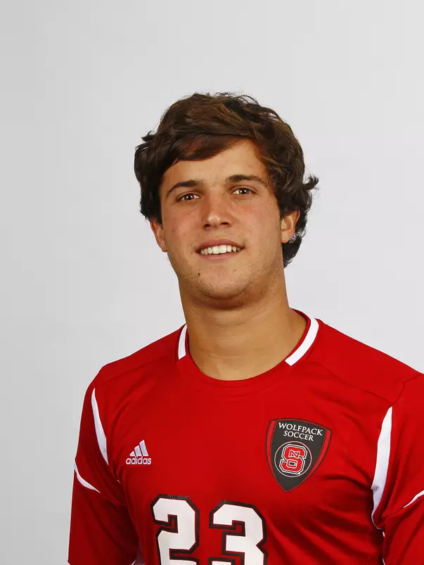 Jorge Risquez headhshot