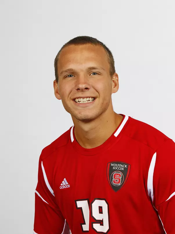 Ryan Metts headhshot