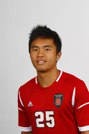 Joaquin del Rosario headhshot