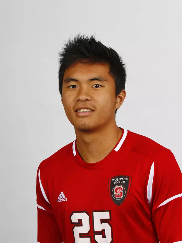 Joaquin del Rosario headhshot