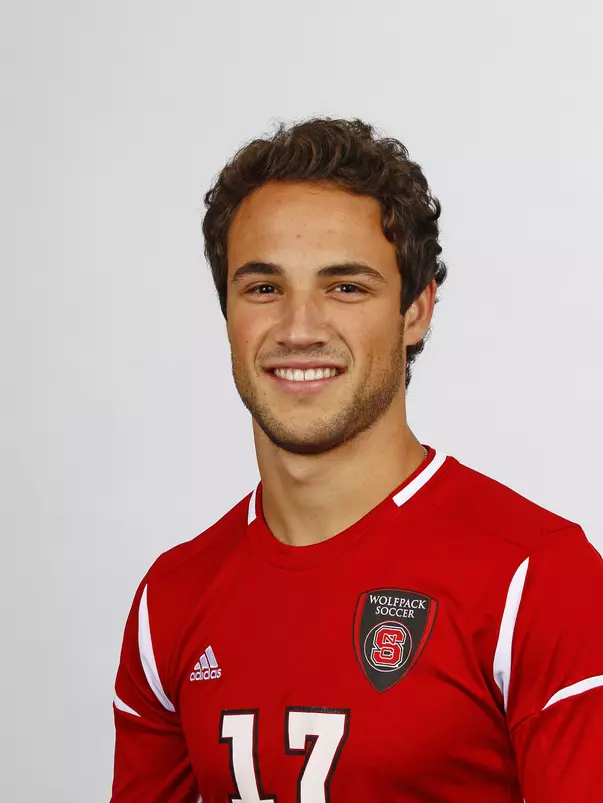 Mario Samperio headshot