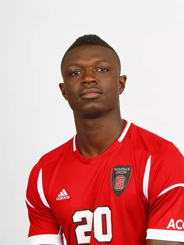 Zabarie Kollie headhshot