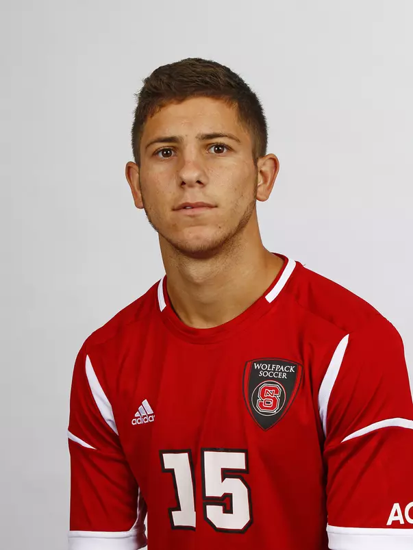 Alex Martinez headshot