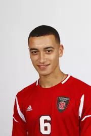 Conor Agnew headshot