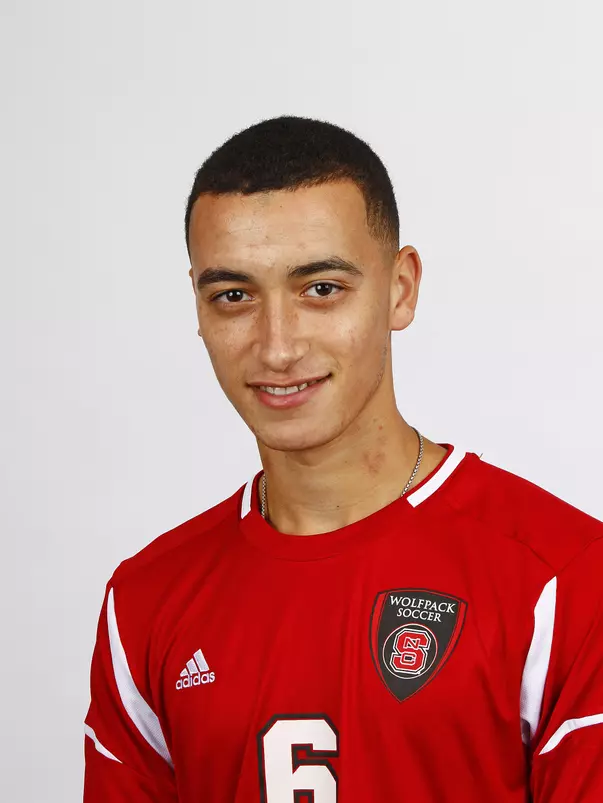 Conor Agnew headshot