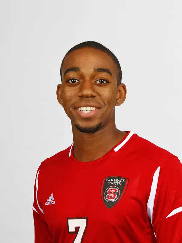 Matt Ingram headhshot