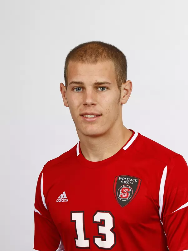 Nick Surkamp headshot