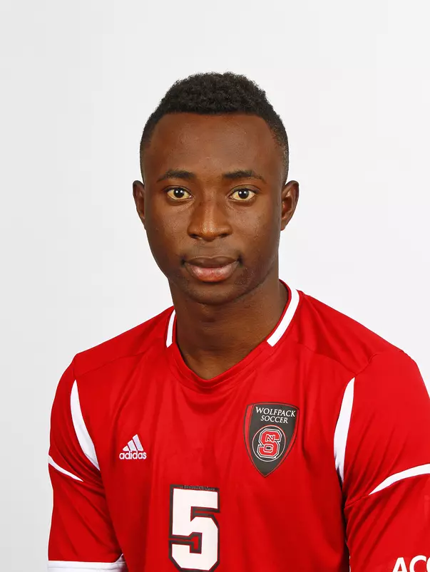 Michael Osei headshot