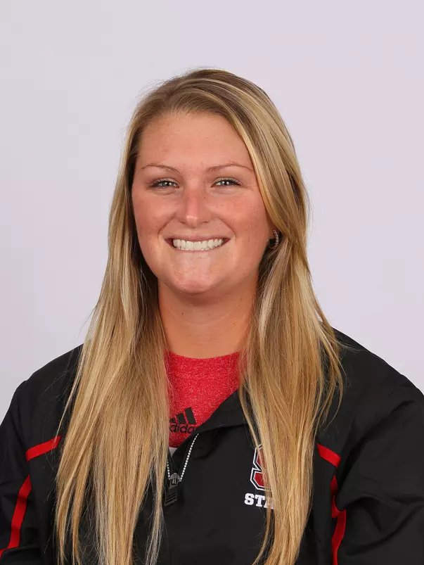 Katie Grimes Headshot