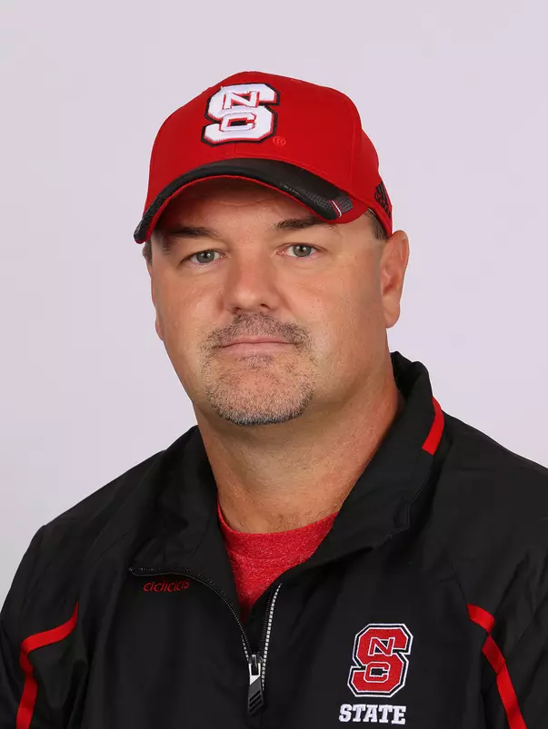 Shawn Rychcik Headshot