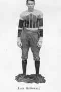 Jack McDowall