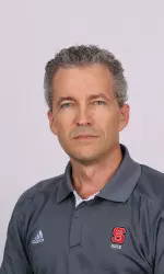 Head Coach Keith Miller