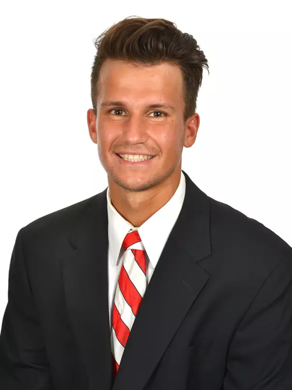 Georgiy Malyshev headshot