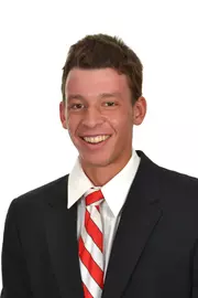 Michael Ogden headshot