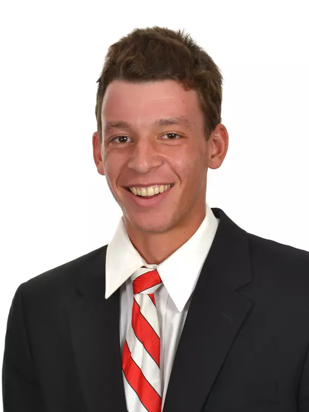 Michael Ogden headshot