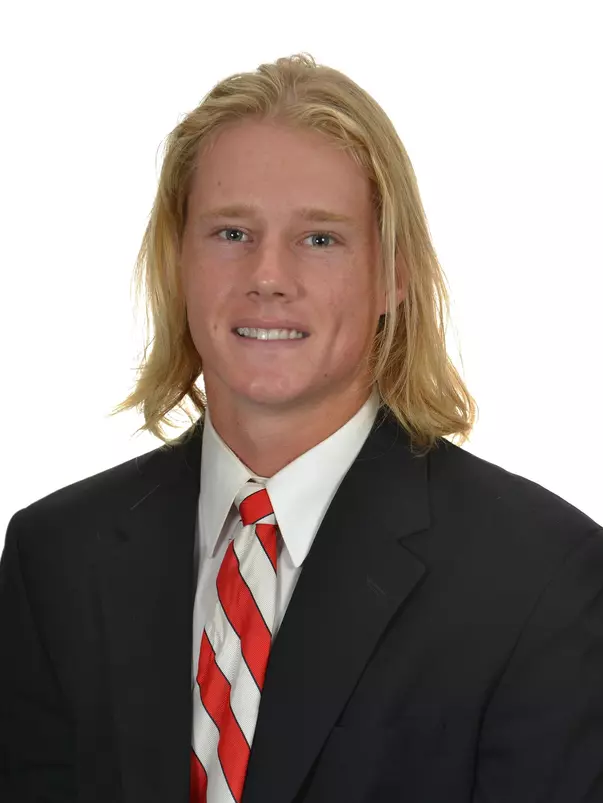 Nick Horton headshot