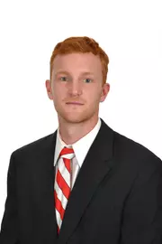 Simon Norenius headshot