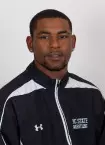 Darrion Caldwell