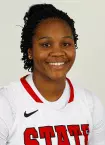 Bonae Holston
