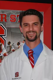 Simon Melcher, DDS