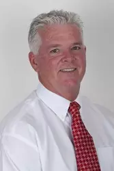 Mark Stevenson