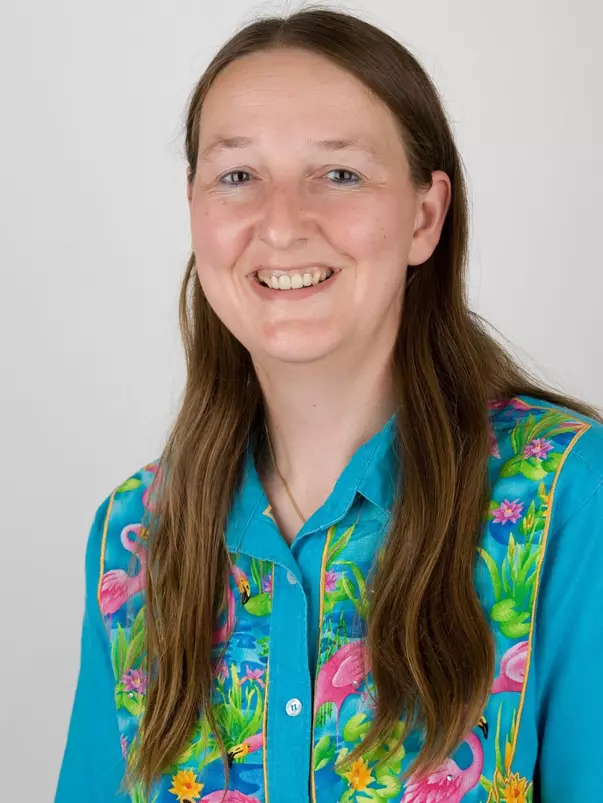 Kate Shirley