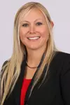 Rachel Stockdale