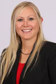 Rachel Stockdale