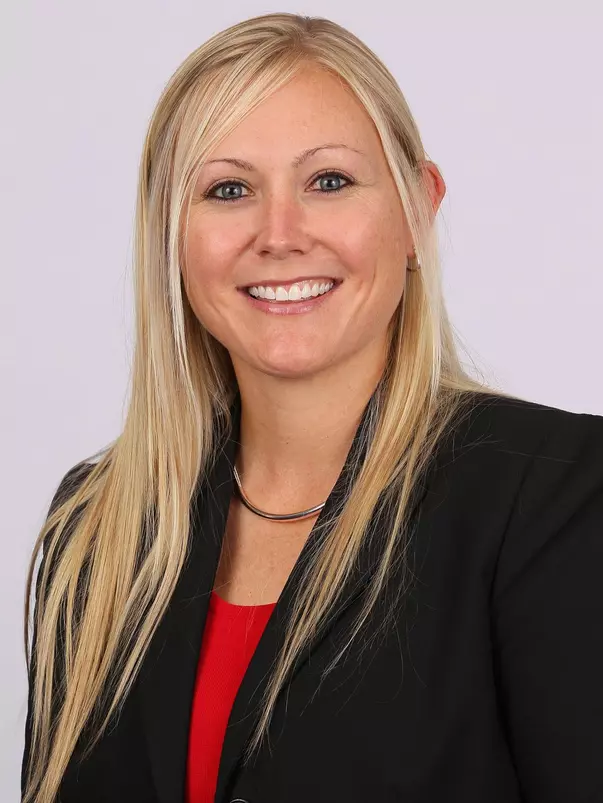 Rachel Stockdale
