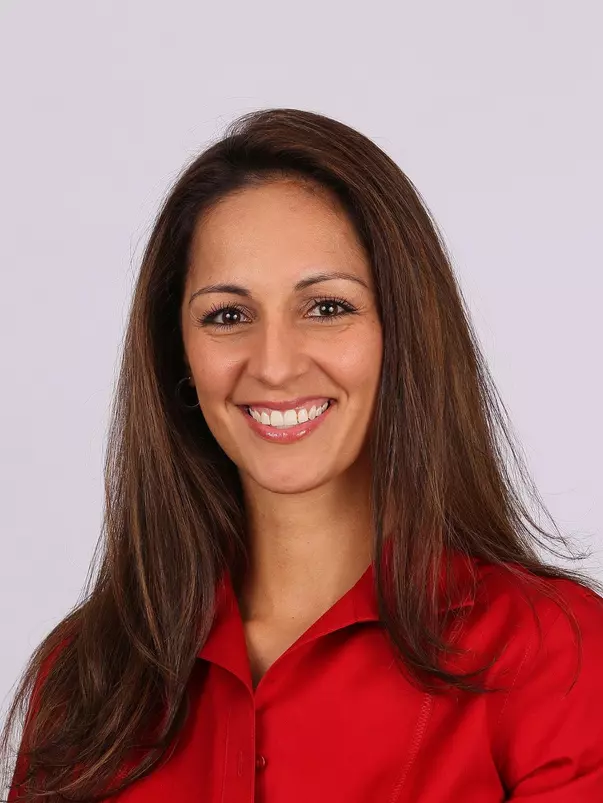 Kimberly Martinez Head Shot