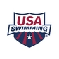 USA Swimming Logo