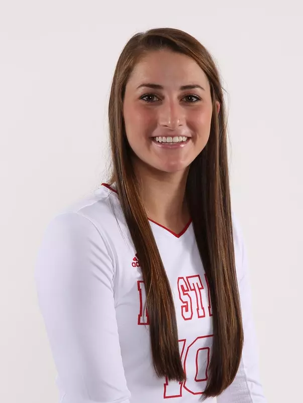 Becky Porter Headshot 2015