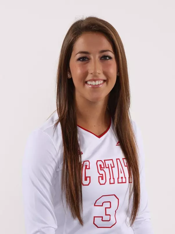 Makenzie Kuchmaner Headshot 2015