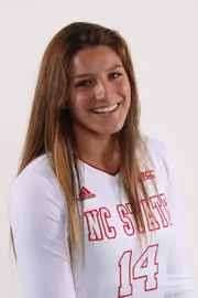 Blayke Hranicka Headshot 2015