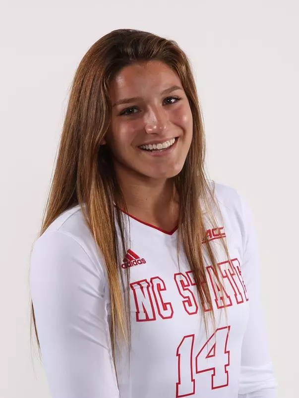 Blayke Hranicka Headshot 2015