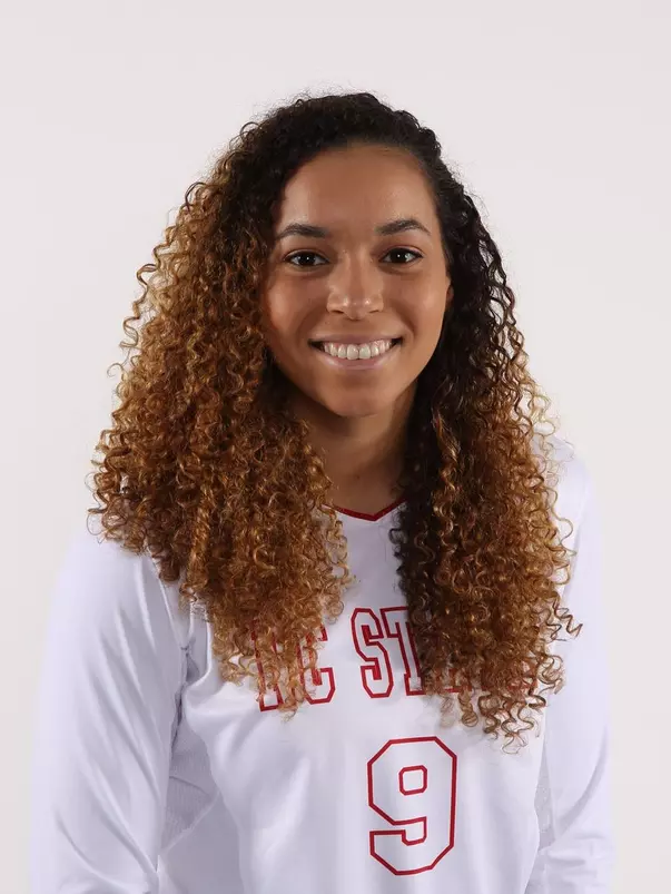 Morgan Cormier Headshot 2015