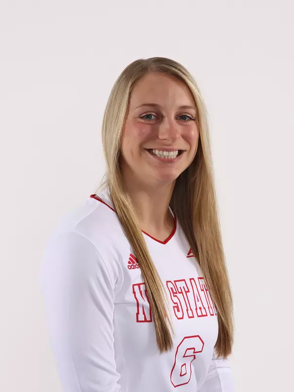 Kassie Kasper Headshot 2015