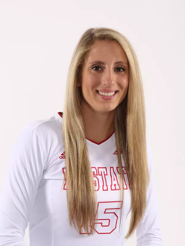 Kaitlyn Kearney Headshot 2015