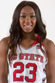 Amber Richardson