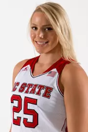 Carlee Schuhmacher