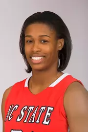 Sharnise Beal